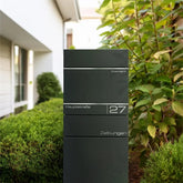 RAL 7016 antratsiithall